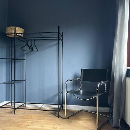 Stylische Wohnung In Meeresnaehe Wilhelmshaven Exterior foto