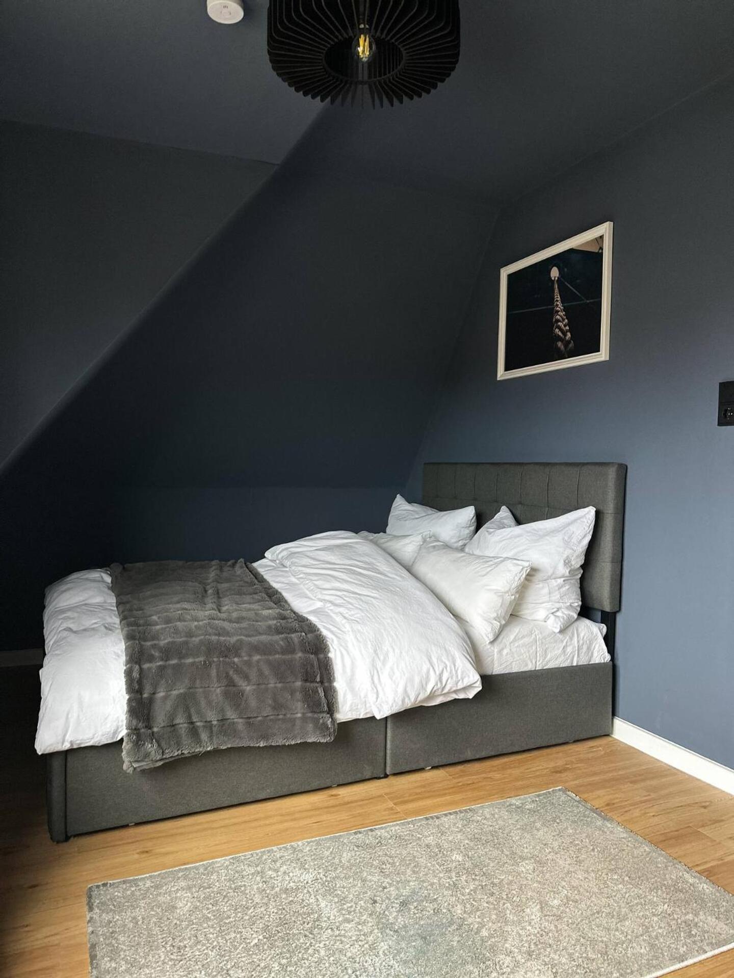 Stylische Wohnung In Meeresnaehe Wilhelmshaven Exterior foto